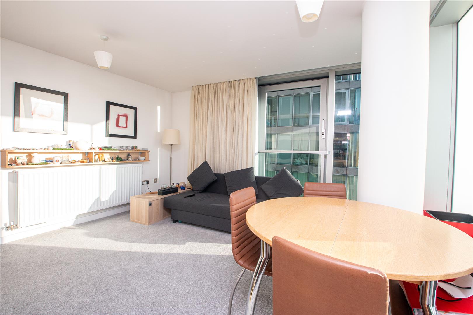 401 Witan Gate, Milton Keynes